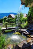 Vakantiehuis st martin chalets