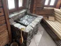 Vakantiehuis st martin chalets