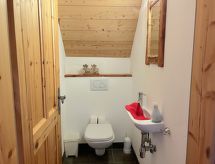 Vakantiehuis st martin chalets