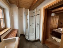 Vakantiehuis st martin chalets