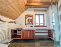 Vakantiehuis st martin chalets