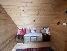 Vakantiehuis st martin chalets