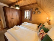 Vakantiehuis st martin chalets