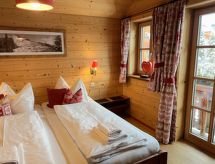 Vakantiehuis st martin chalets
