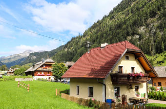 Ferienwohnungen Ferienhauser Salzburger Land Interhome