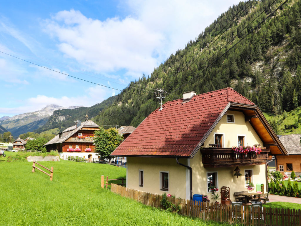 Gebhardt Salzburgerland