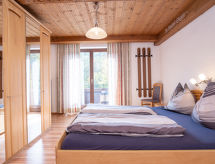 Rustiek appartement in Wagrain, vlakbij skipiste en bergmeer - thumbnail 4