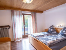 Rustiek appartement in Wagrain, vlakbij skipiste en bergmeer - thumbnail 5
