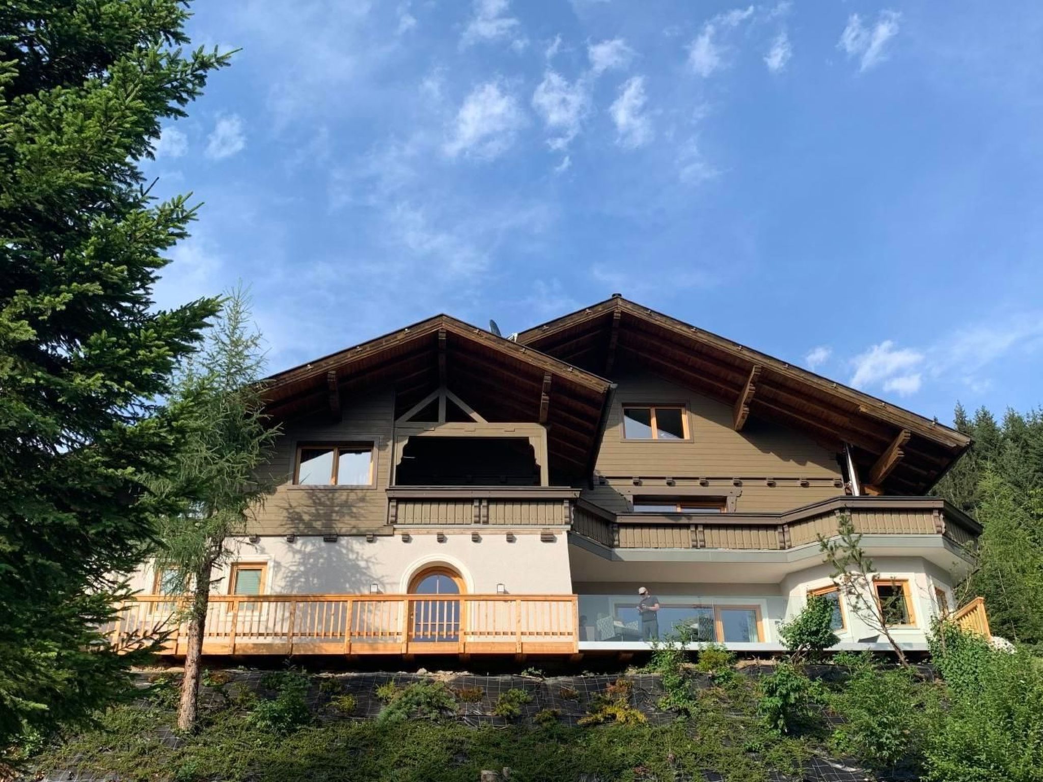 Designferienhaus XXL