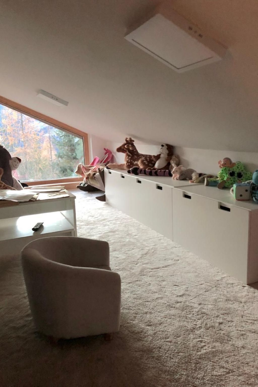 Designferienhaus XXL-Binnen