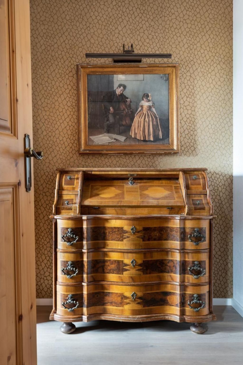 Designferienhaus XXL-Binnen