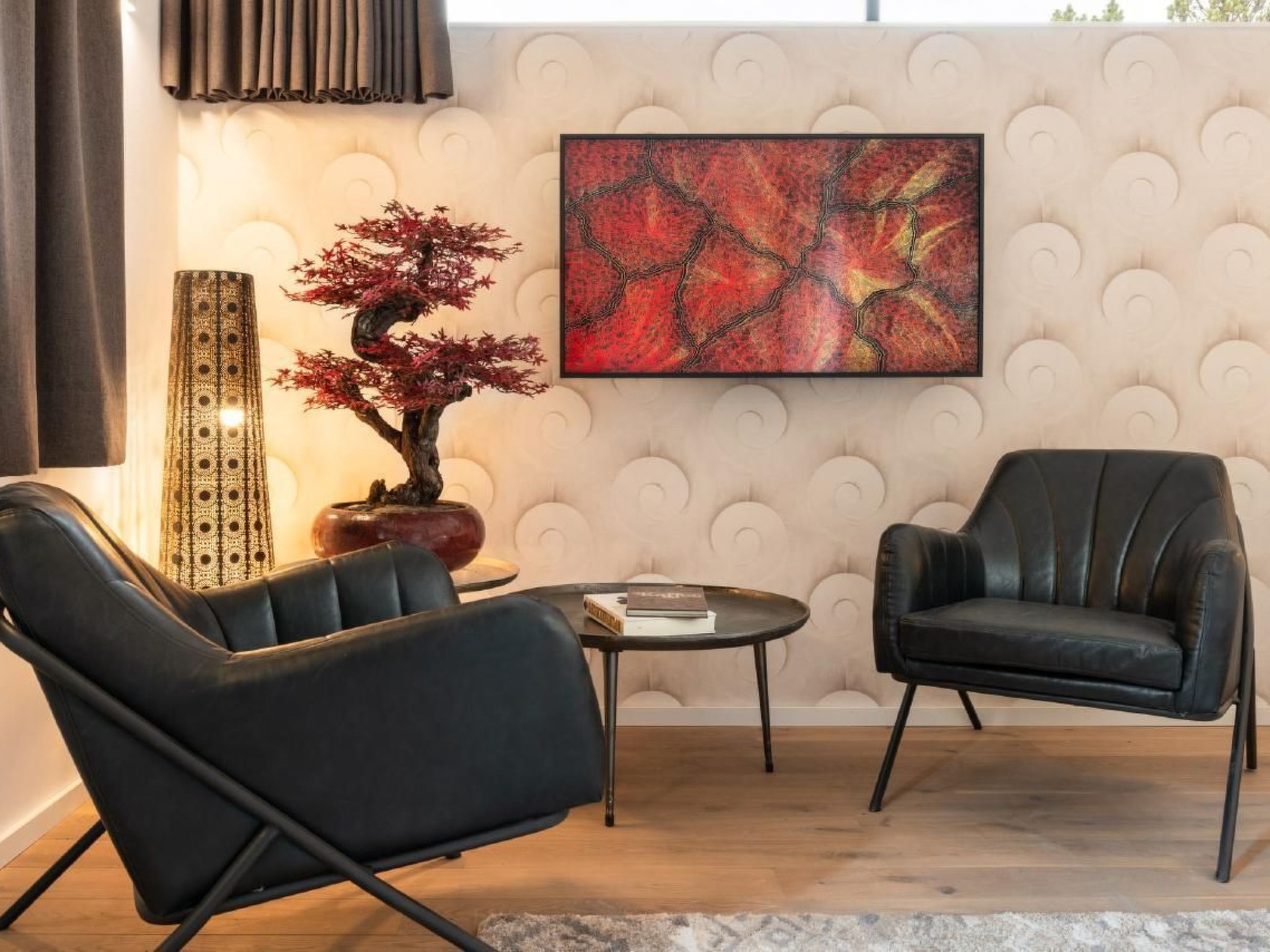 Designferienhaus XXL