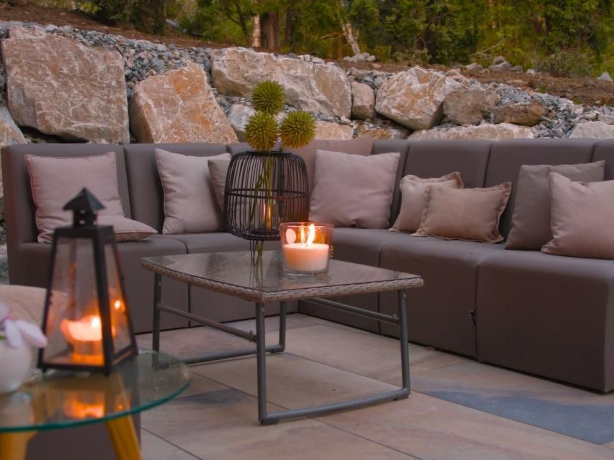 Designferienhaus XXL-Image-tags.info