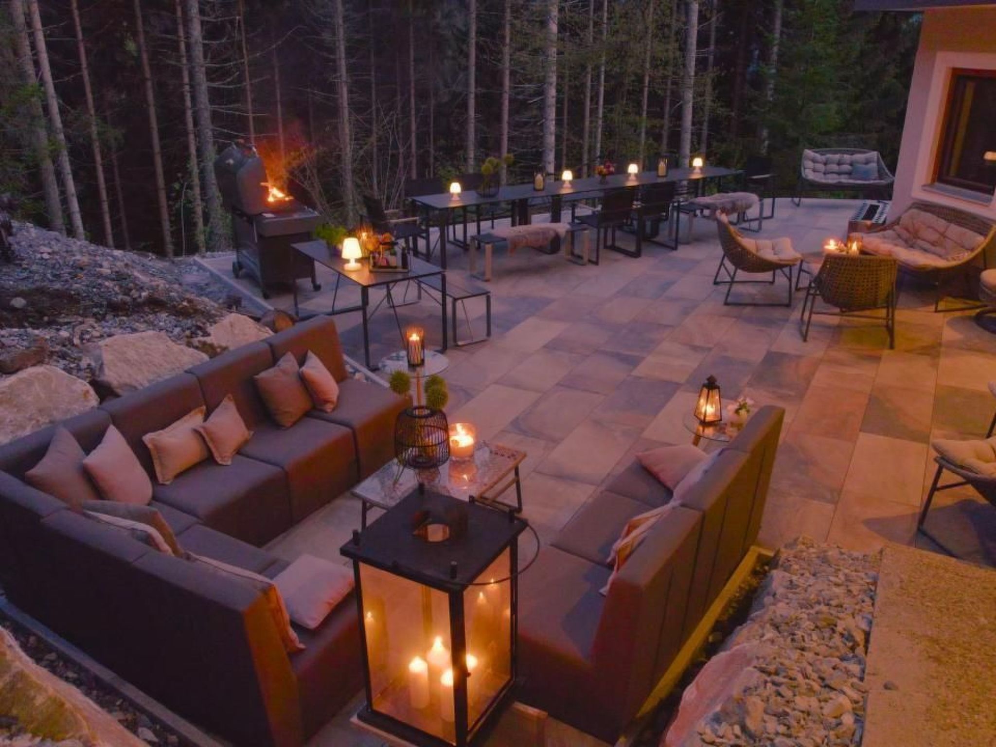 Designferienhaus XXL-Image-tags.info