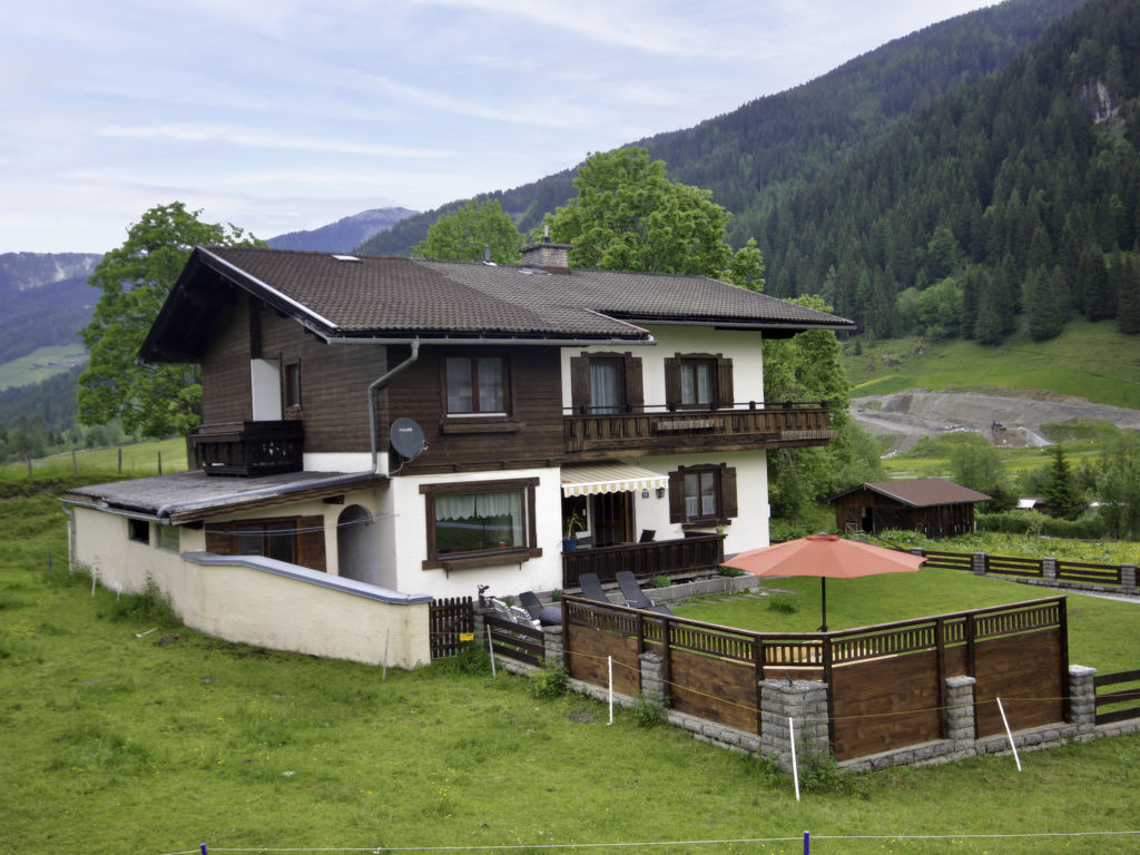 Ferienhaus Martina Ferienhaus in der Sportwelt Amade