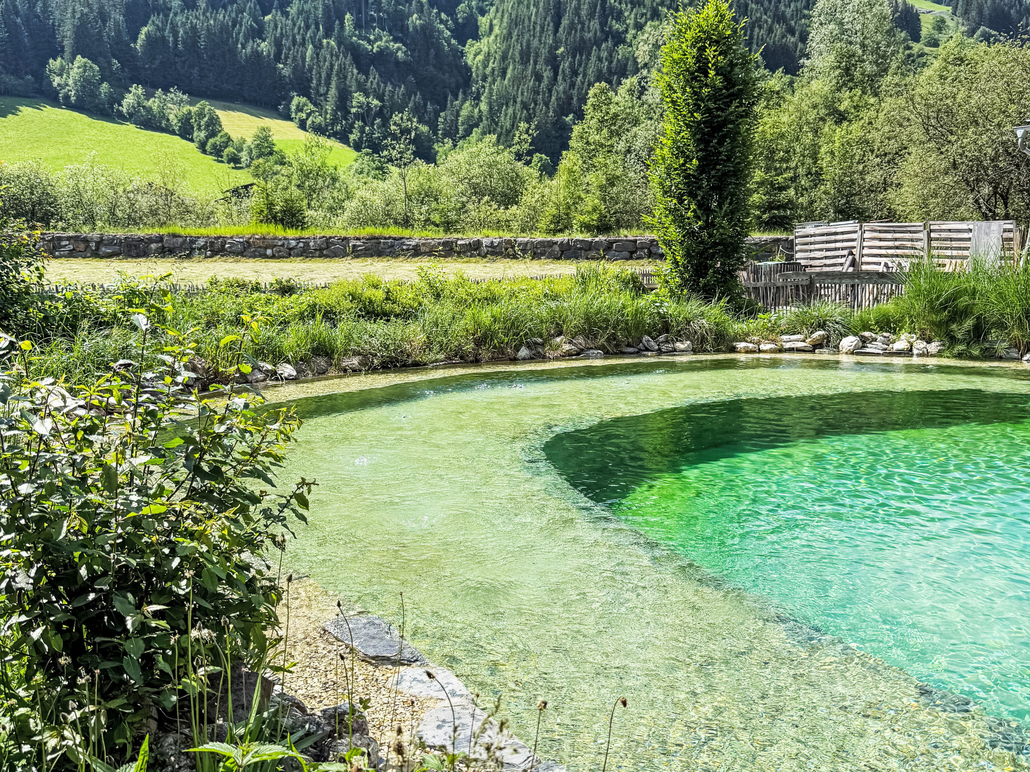 Chalet Kreuzkogel