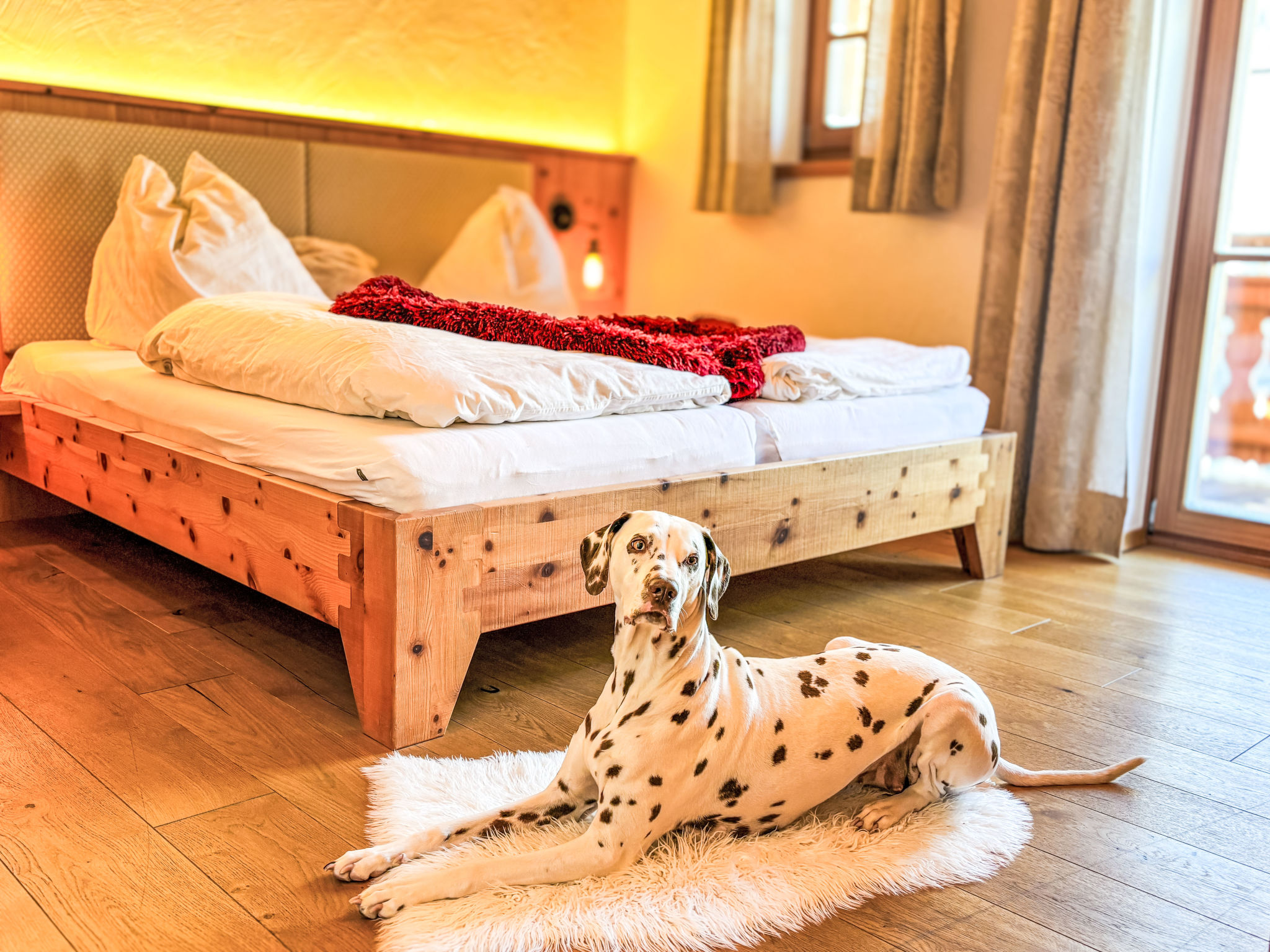 Chalet Fulseck
