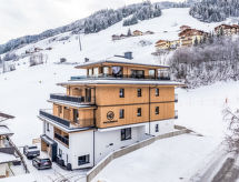 Lejlighed Mountain Suite Nr 101