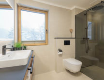 Lejlighed Mountain Suite Nr 101
