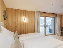 Lejlighed Mountain Suite Nr 101