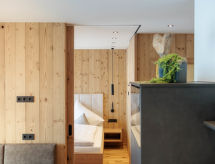 Lejlighed Mountain Suite Nr 101