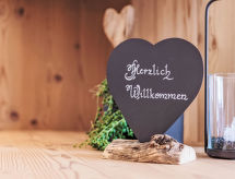 Lejlighed Mountain Suite Nr 101