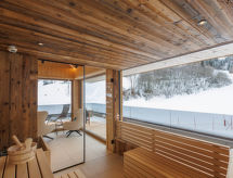 Lejlighed Mountain Suite Nr 101