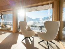 Lejlighed Mountain Suite Nr 101