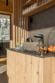 Lejlighed Mountain Suite Nr 101