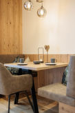 Lejlighed Mountain Suite Nr 101
