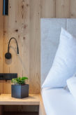 Lejlighed Mountain Suite Nr 101