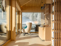 Lejlighed Mountain Suite Nr 101