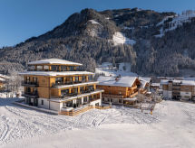 Lejlighed Mountain Suite Nr 101