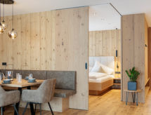 Lejlighed Mountain Suite Nr 101