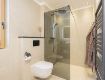 Lejlighed Mountain Suite Nr 101