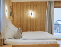 Lejlighed Mountain Suite Nr 101