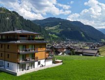 Mountain Suite Nr 102