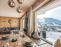 Mountain Suite Nr 103