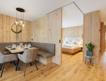 Mountain Suite Nr 201