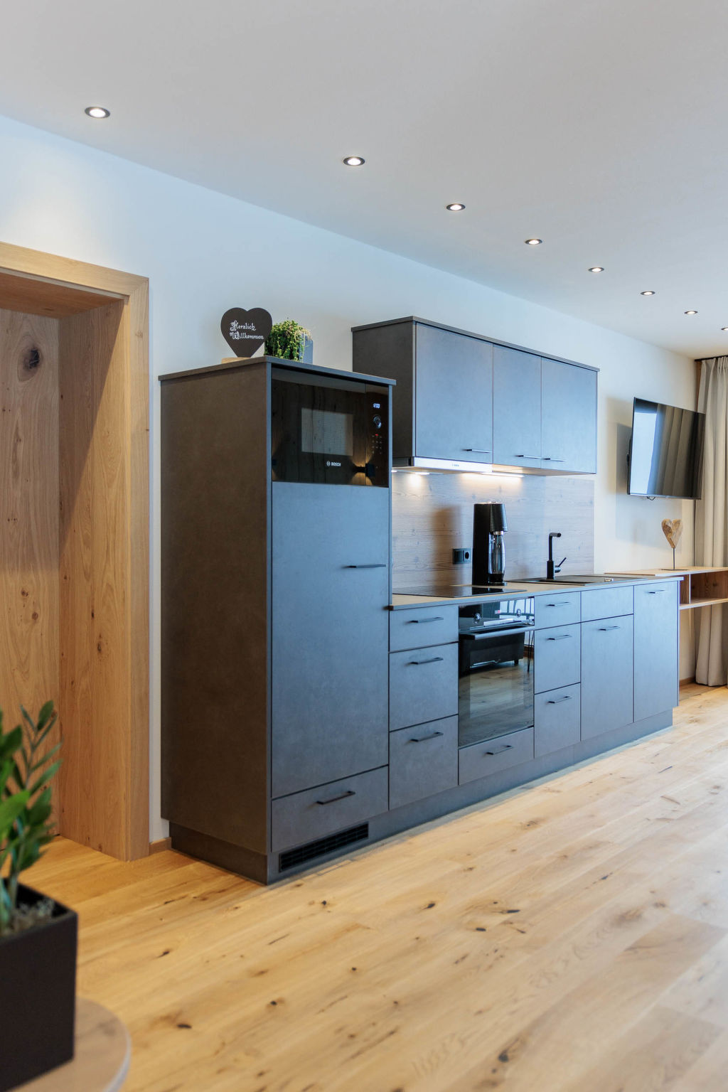 Mountain Suite 201: Ski-in, ski-out met spa & uitzicht in Großarl - foto 8