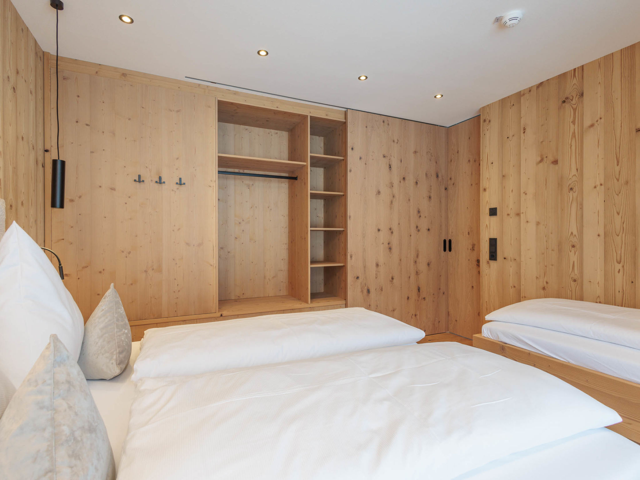 Mountain Suite 201: Ski-in, ski-out met spa & uitzicht in Großarl - foto 10