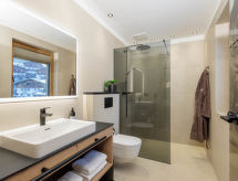 Mountain Suite Nr 301
