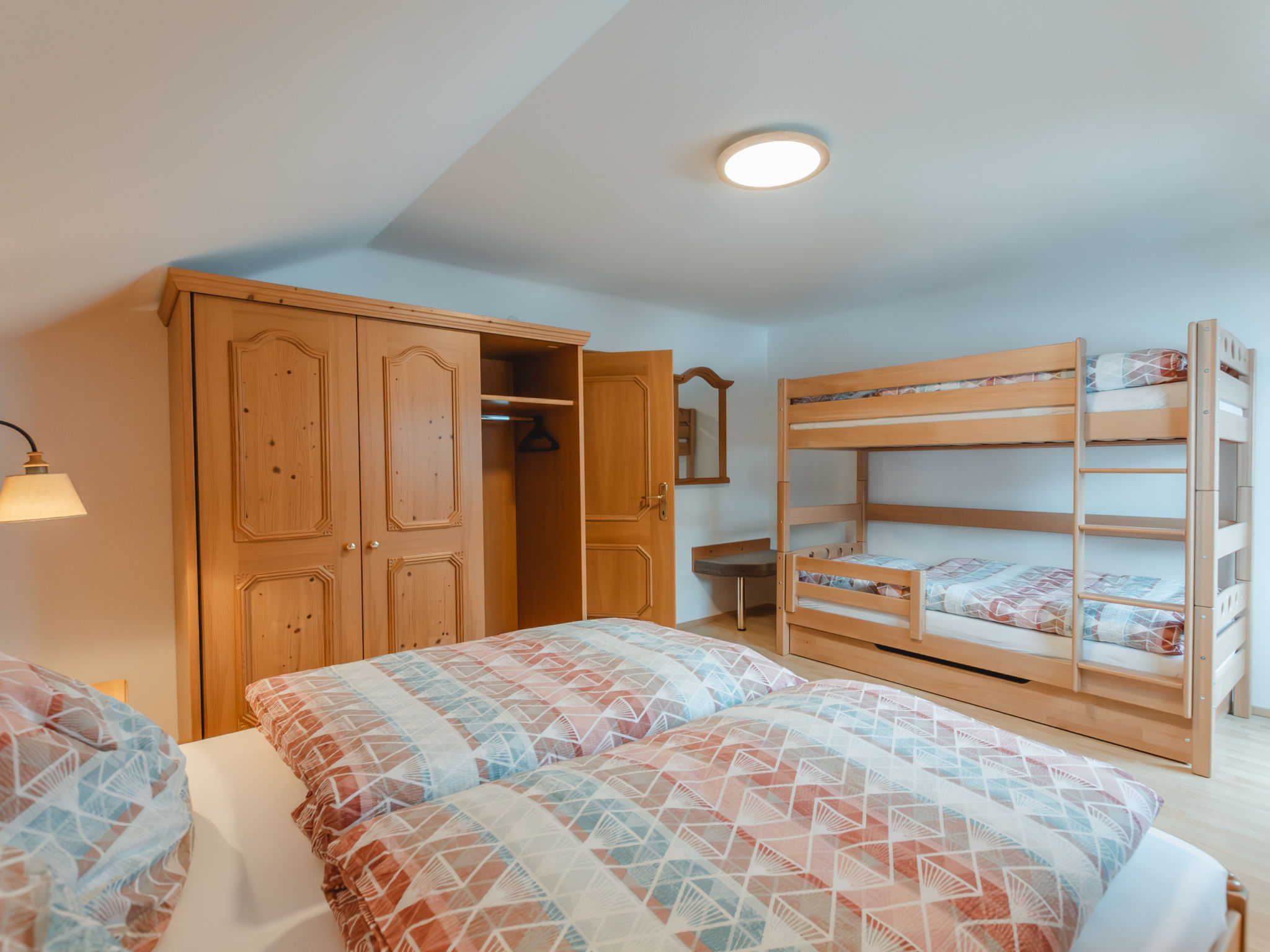 Maison beim Kainzbauer – Salle de bains, photo 33 sur 61