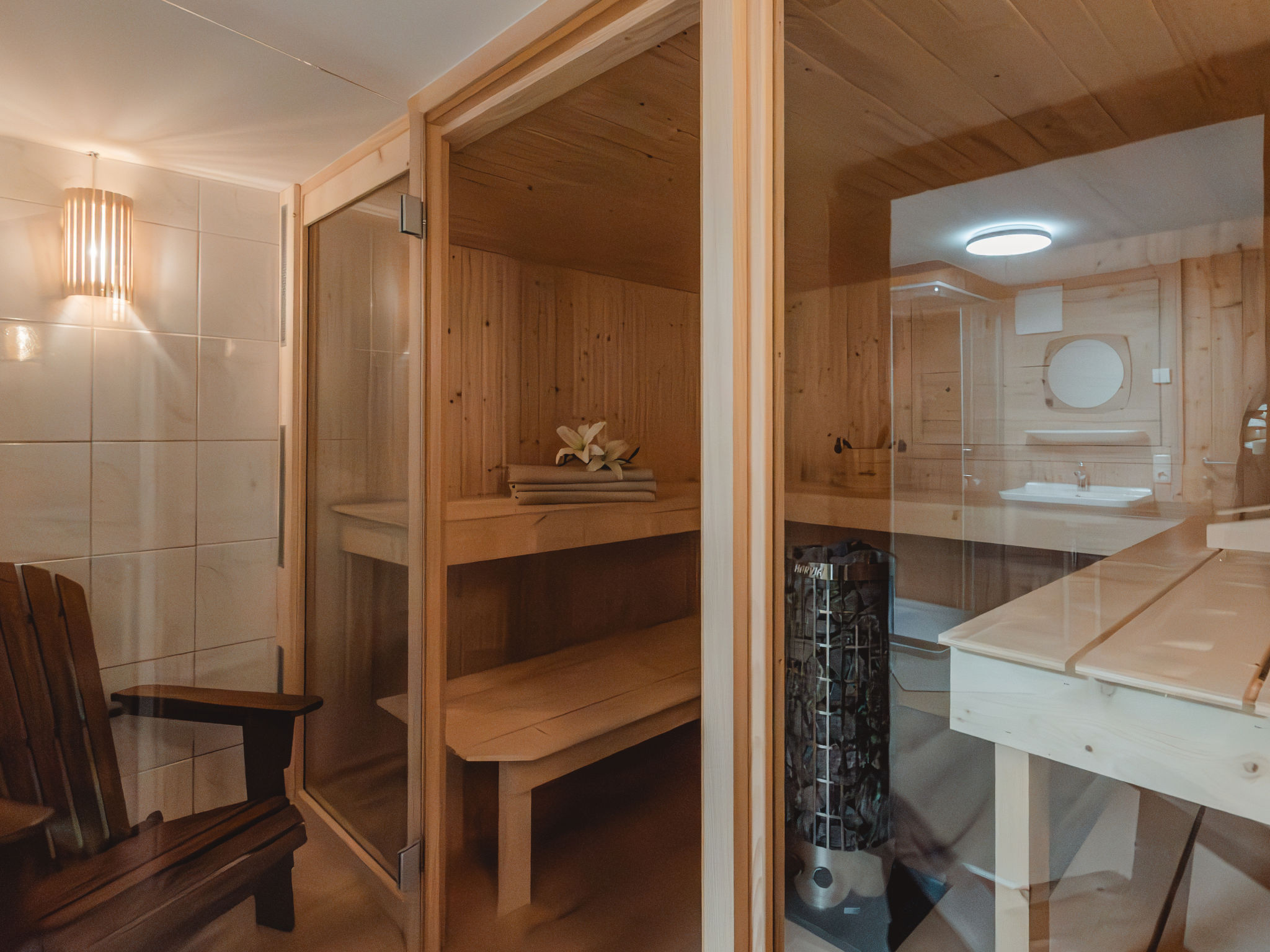 Maison beim Kainzbauer – Salle de bains, photo 44 sur 61