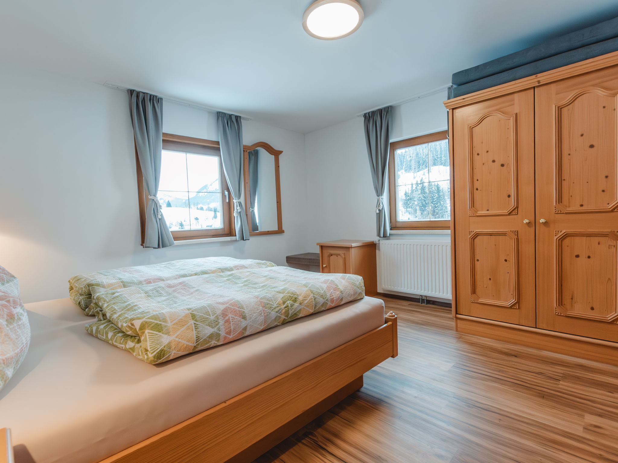 Maison beim Kainzbauer – Cuisine et coin repas, photo 46 sur 61