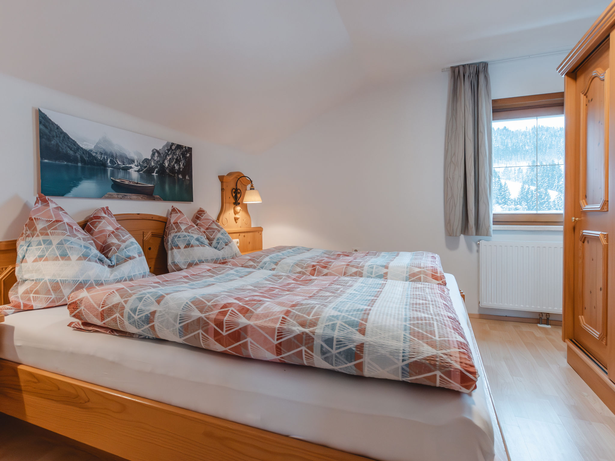 Maison beim Kainzbauer – Chambre, photo 47 sur 61