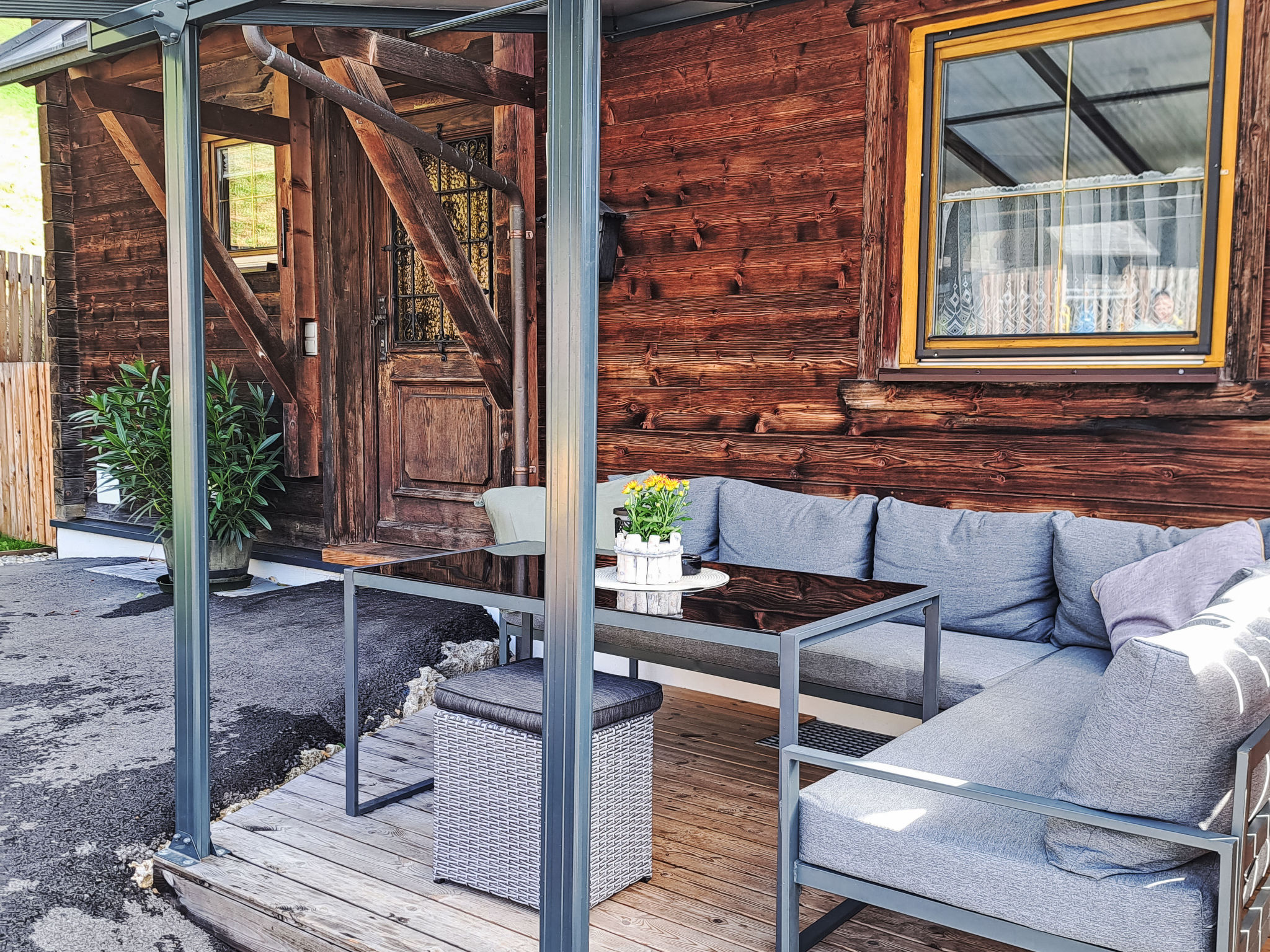 Maison beim Kainzbauer – Terrasse, photo 54 sur 61