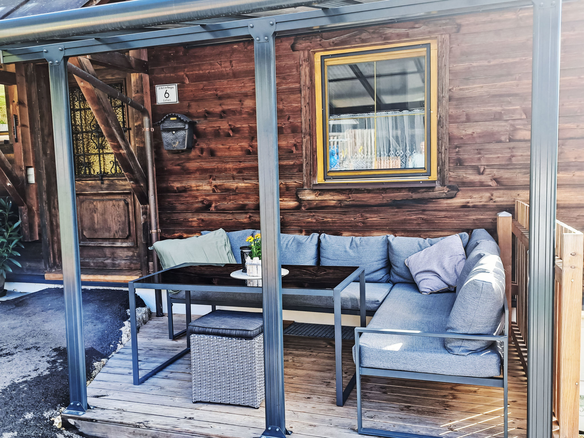 Maison beim Kainzbauer – Terrasse, photo 53 sur 61