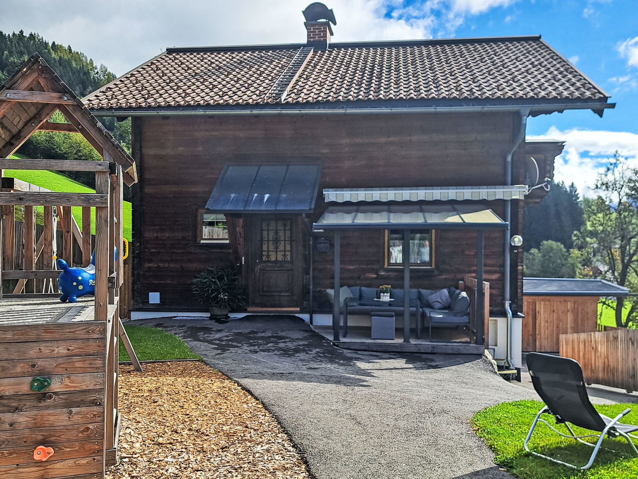 Maison beim Kainzbauer – Extérieur de la maison, photo 61 sur 61