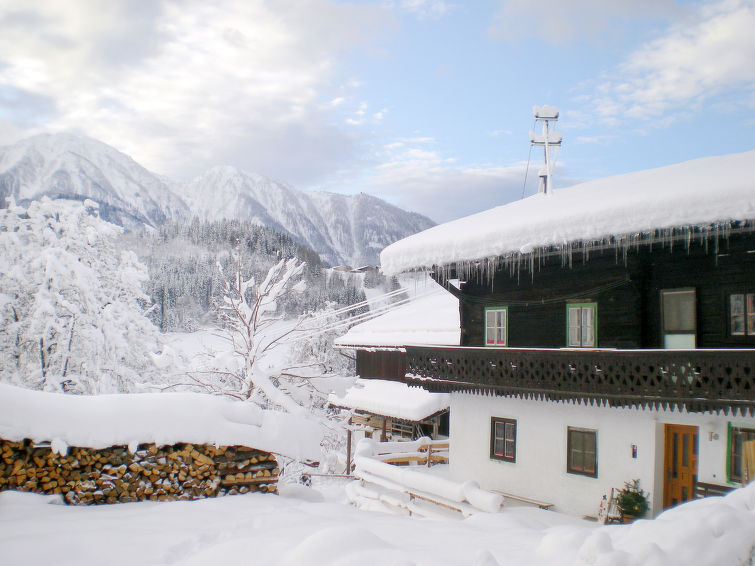 Search and Stay destination Sankt Veit im Pongau, Salzburg - Austria from AU$ 546. Lehen